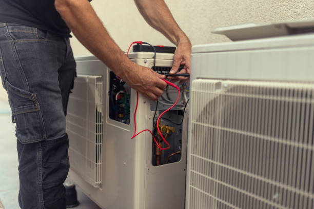 Best Emergency HVAC Repair  in Crystal City, MO