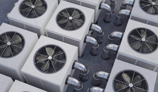 Best Ductless HVAC Repair  in Crystal City, MO