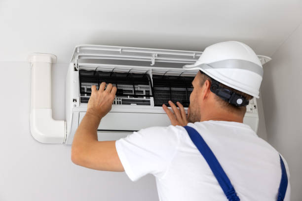 Best Ductless HVAC Repair  in Crystal City, MO