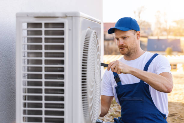 Best Local HVAC Companies  in Crystal City, MO